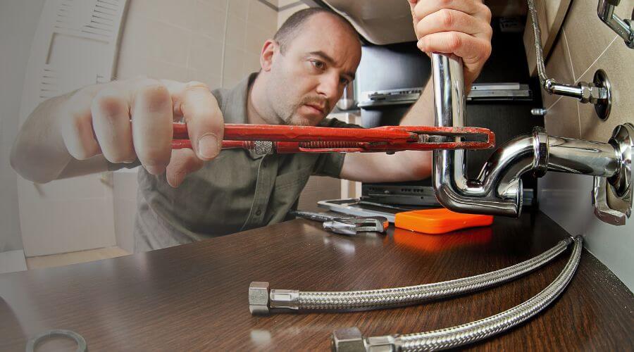 Professional emergency plumbing in Cerro Gordo, IL